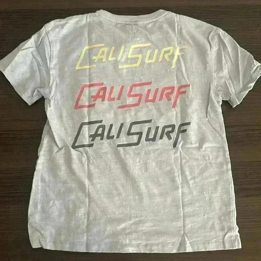 EUC Boys GapKids Cali Surf Tee Size XL - Picture 2 of 2